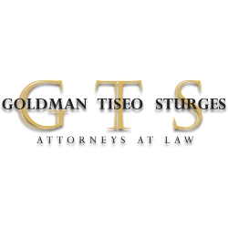 Goldman, Tiseo & Sturges Attorneys at Law
